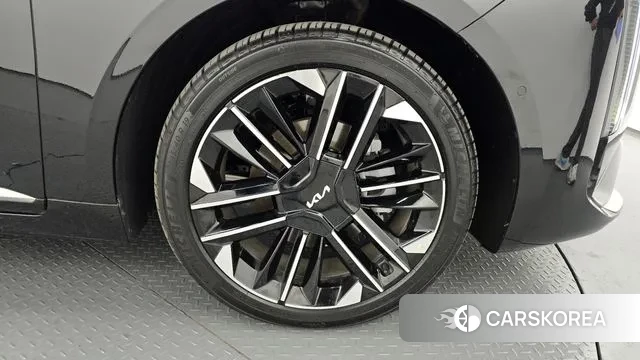 Kia The New K8 Hybrid id 3580552 из Кореи 15