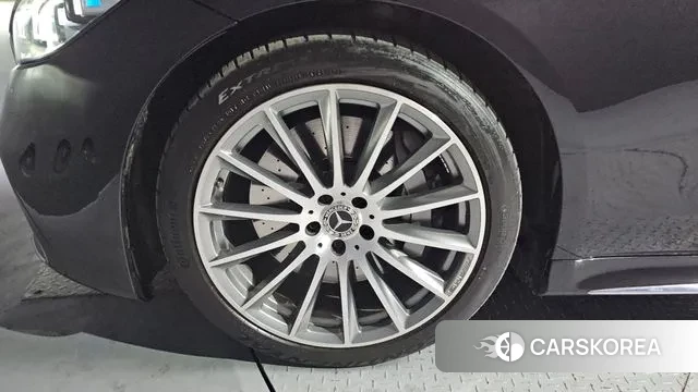 Mercedes-Benz S-Class W223 id 3650435 из Кореи 15