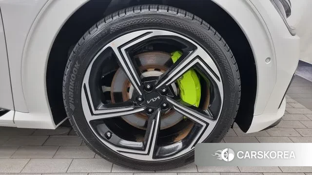 Kia EV6 id 2974597 из Кореи 15