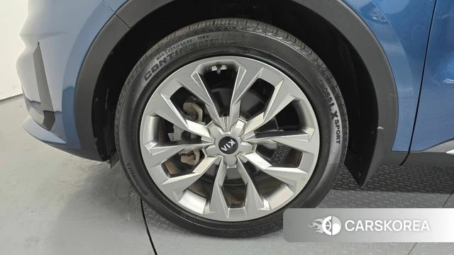 Kia Sorento 4th Generation id 3904794 из Кореи 15
