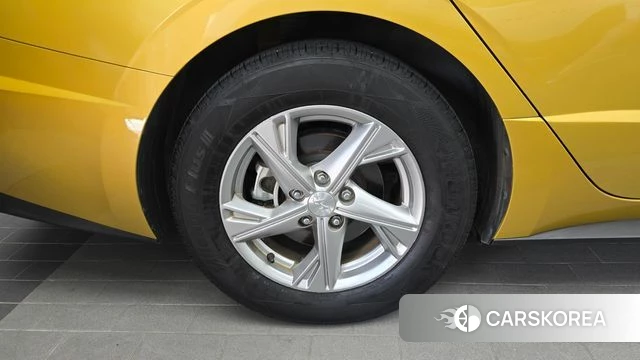 Hyundai Sonata (DN8) id 4477193 из Кореи 25