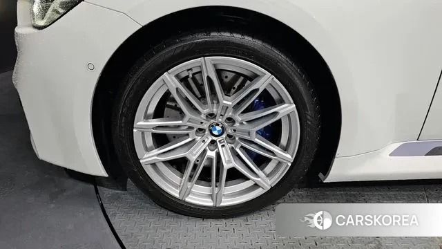 BMW M2 (G87) id 3507217 из Кореи 15