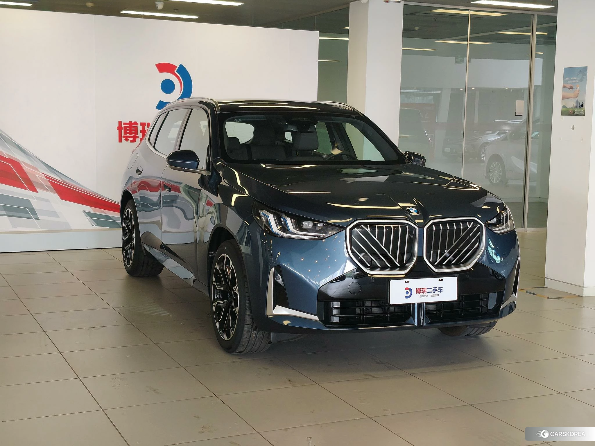 BMW X3 id 4473948 из Китая 30