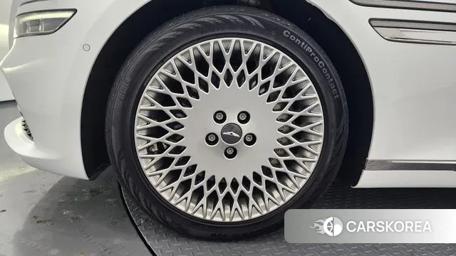 Genesis G80 (RG3) id 3650012 из Кореи 15