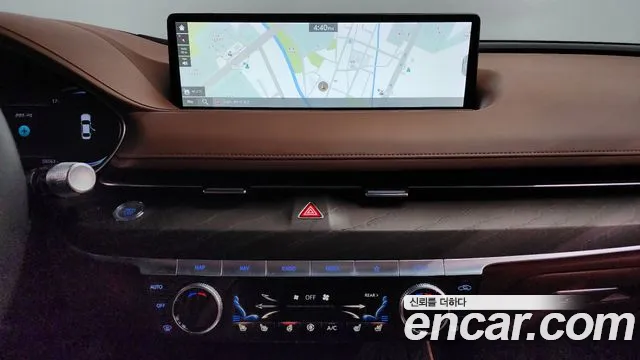 Genesis G80 (RG3) id 2658923 из Кореи 15