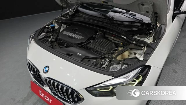 BMW 2 Series Gran Coupe (F44) id 4750131 из Кореи 25
