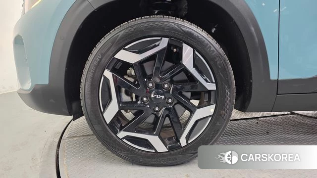Kia The New Seltos id 4767678 из Кореи 31
