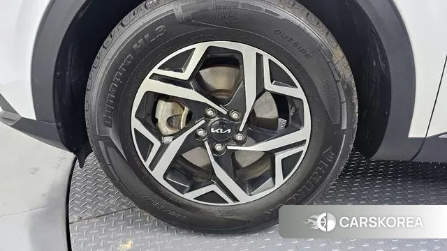 Kia Sportage 5th Generation id 3645714 из Кореи 15