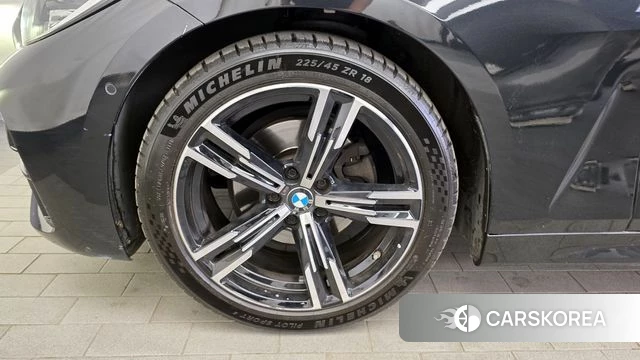 BMW 4 Series (G22) id 4338420 из Кореи 25
