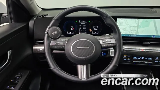 Hyundai Kona (SX2) id 2659601 из Кореи 15