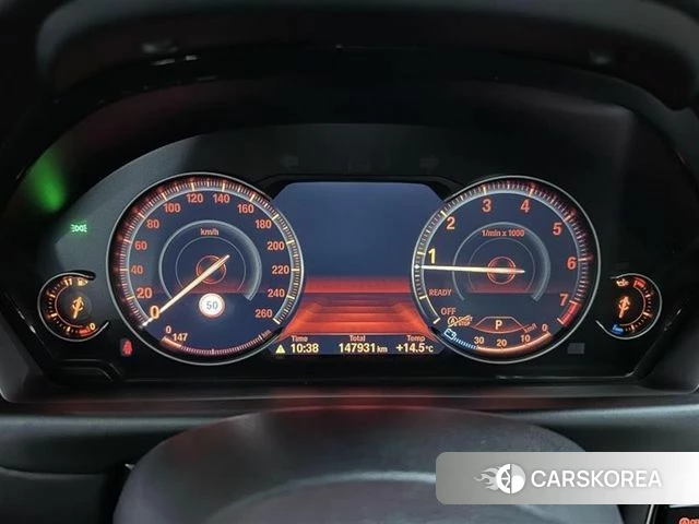 BMW 4 Series (F32) id 3814315 из Кореи 15