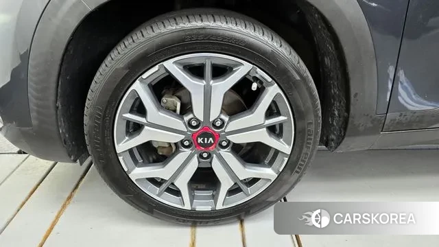 Kia Seltos id 2970815 из Кореи 15