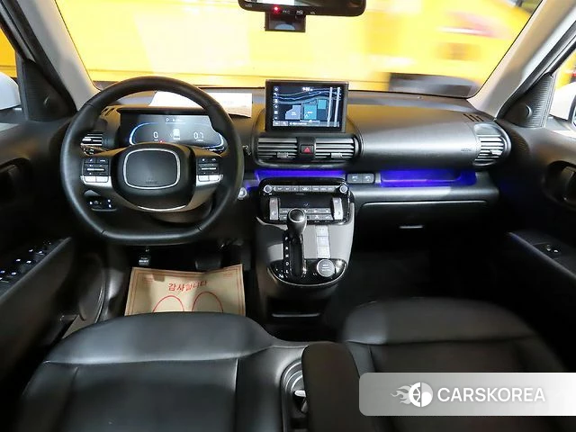 Hyundai Casper id 4395983 из Кореи 15
