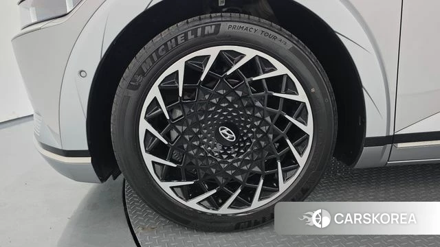 Hyundai Ionic 5 id 4745311 из Кореи 31