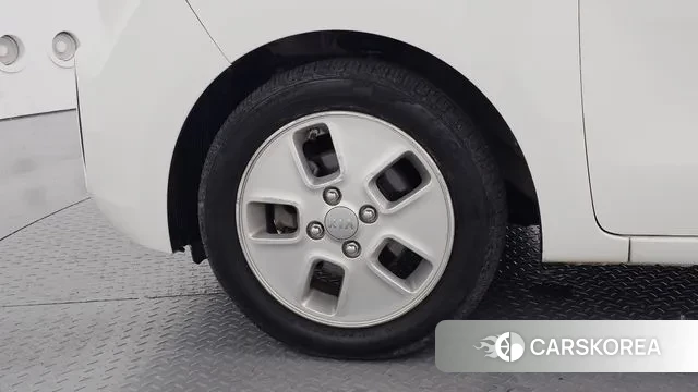 Kia The New Ray id 3034344 из Кореи 15