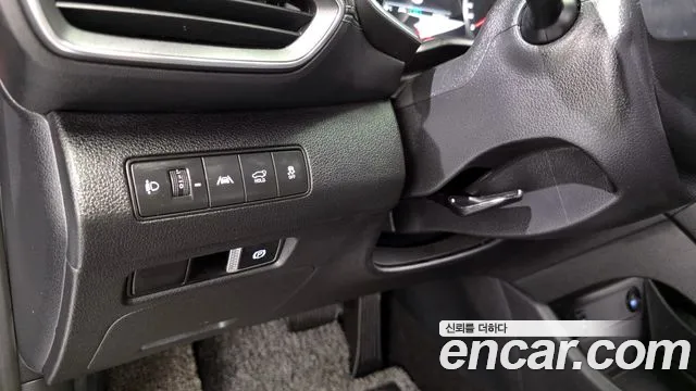 Hyundai The New Santa Fe id 2680675 из Кореи 15