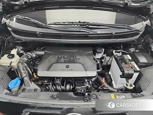 Kia All New Morning (JA) id 4196526 из Кореи 14