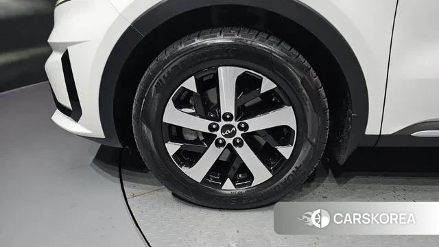 Kia Sorento 4th Generation id 3752813 из Кореи 15