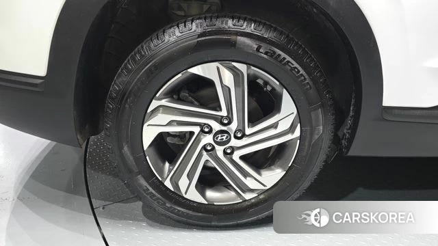 Hyundai The New Santa Fe id 4309706 из Кореи 15