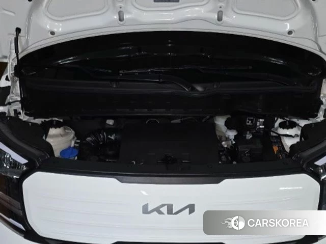 Kia The New Kia Ray id 4387704 из Кореи 7