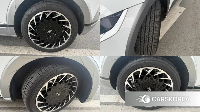 Hyundai Ionic 5 id 3923259 из Кореи 15