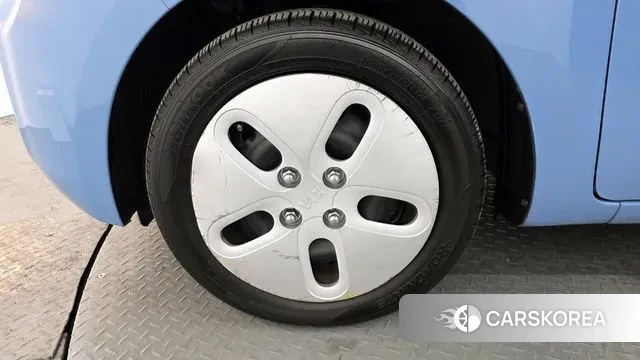 Kia The New Ray id 3676358 из Кореи 15