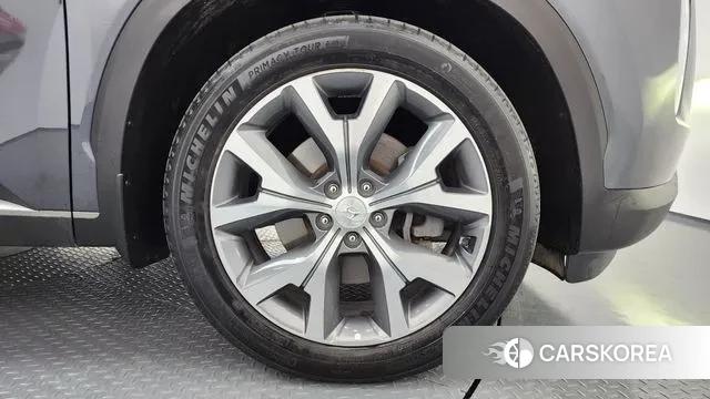 Hyundai Palisade id 3539974 из Кореи 15