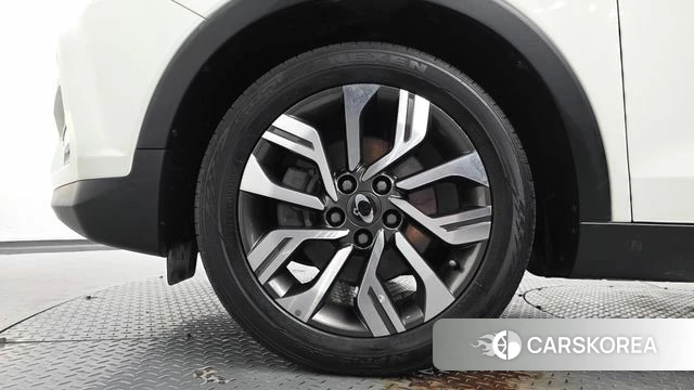 Ssangyong Tivoli Armor id 4477403 из Кореи 26