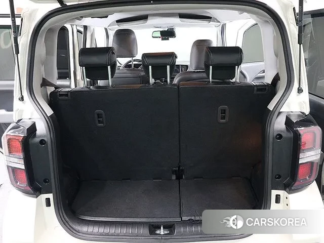 Kia The New Kia Ray id 3022015 из Кореи 15