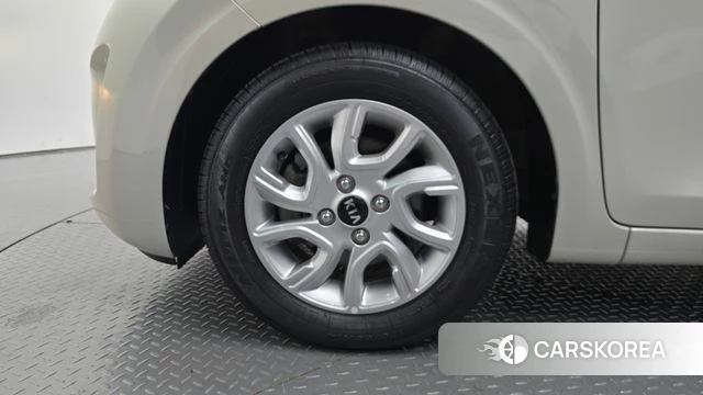 Kia All New Morning (JA) id 4605491 из Кореи 15