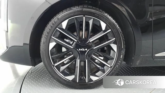 Kia The New K8 Hybrid id 4734811 из Кореи 37