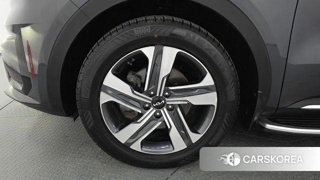 Kia Sorento 4th Generation id 4614057 из Кореи 15