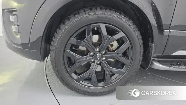 Kia Mohave Master id 3416278 из Кореи 15