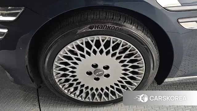 Genesis G80 (RG3) id 3565960 из Кореи 15