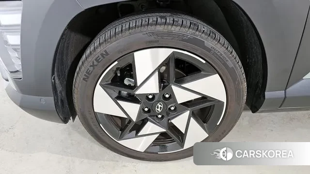 Hyundai Kona (SX2) id 2883915 из Кореи 15