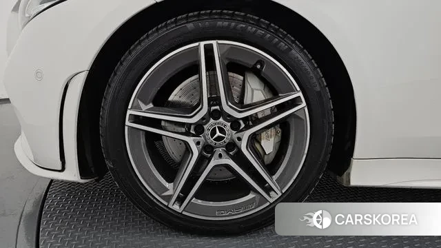 Mercedes-Benz CLS-Class C257 id 3422855 из Кореи 15