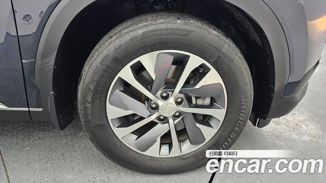 Hyundai Palisade id 2446878 из Кореи 15