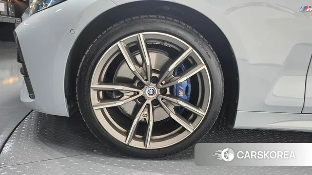 BMW 4 Series (G22) id 4463315 из Кореи 30