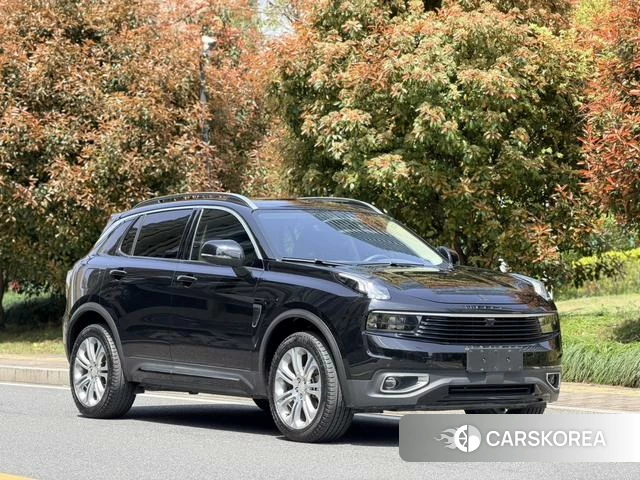 Lynk 01 id 4236306 из Китая 12