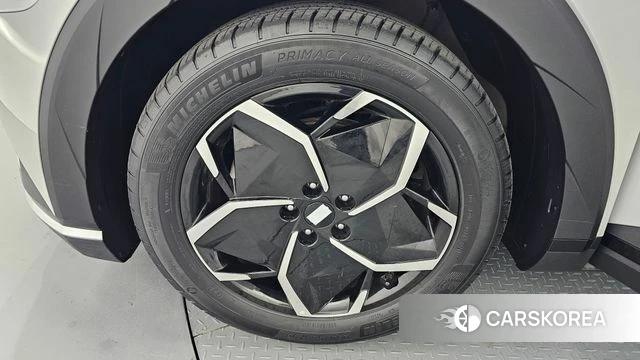 Hyundai Ionic 5 id 4433887 из Кореи 15