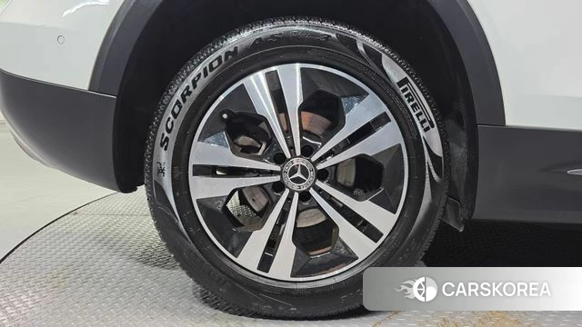 Mercedes-Benz GLB-Class X247 id 4303257 из Кореи 29