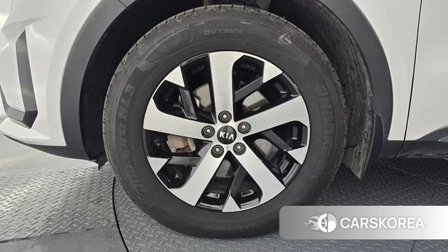 Kia Sorento 4th Generation id 3562015 из Кореи 15