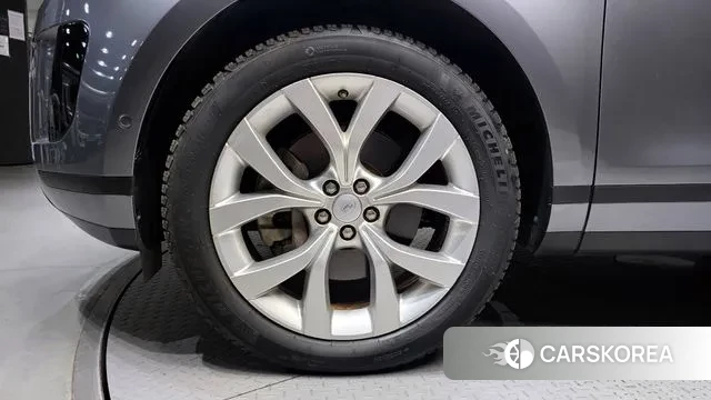 Land Rover Range Rover Evoque 2nd Generation id 3350331 из Кореи 15