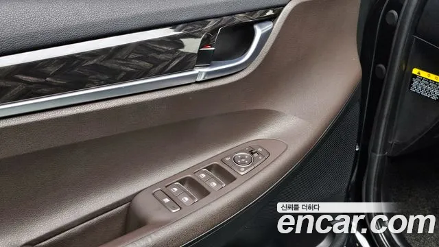 Hyundai Grandeur IG id 2689061 из Кореи 15