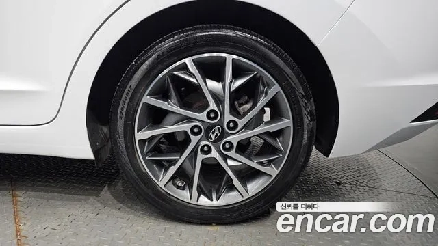 Hyundai The New Avante AD id 2922699 из Кореи 15