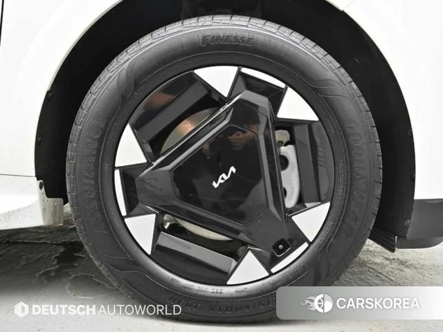 Kia The New Carnival 4th Generation id 4870559 из Кореи 15
