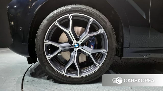 BMW X6 (G06) id 3799412 из Кореи 15