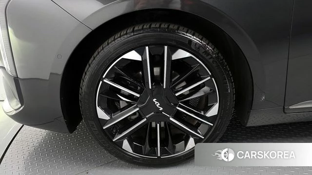 Kia The New K8 Hybrid id 4177458 из Кореи 15