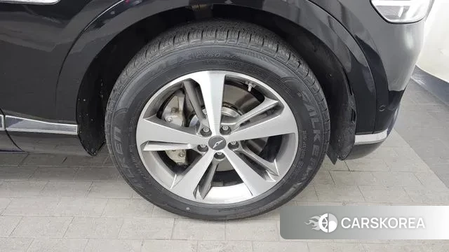 Genesis GV80 id 3606256 из Кореи 15