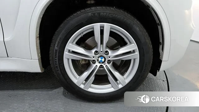 BMW X5 (F15) id 3418161 из Кореи 15